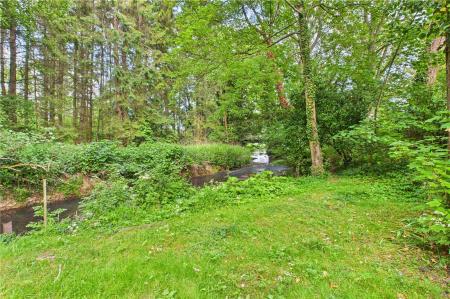 2 bedroom Detached house to let in The Mill Cottage, Bramley