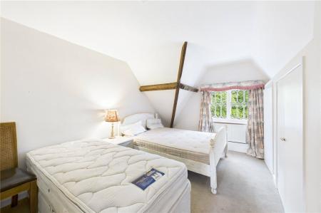 2 bedroom Detached house to let in The Mill Cottage, Bramley