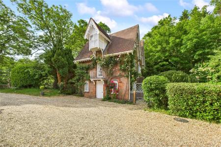 The Mill Cottage, Bramley