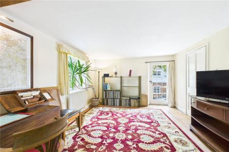 2 bedroom Detached house to let in The Mill Cottage, Bramley
