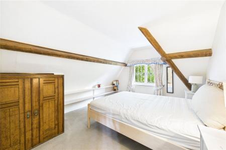 2 bedroom Detached house to let in The Mill Cottage, Bramley