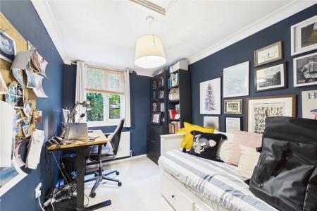 3 bedroom Terraced House for sale in Normanton Road, Basingstoke