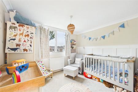 3 bedroom Terraced House for sale in Normanton Road, Basingstoke