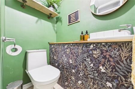 3 bedroom Terraced House for sale in Normanton Road, Basingstoke