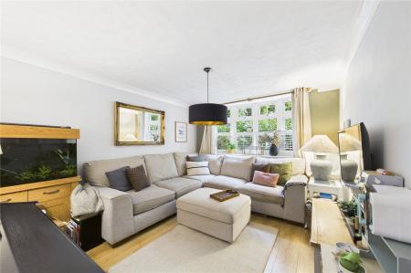 3 bedroom Terraced House for sale in Normanton Road, Basingstoke
