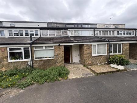 0 bedroom Property for sale in Blackdown Close, Basingstoke