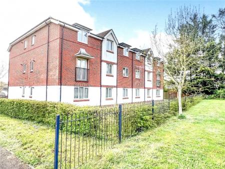 Benham Drive, Spencers Wood