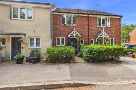 Skippetts Gardens, Basingstoke
