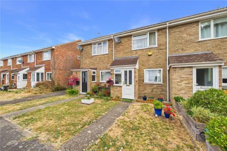Arundel Gardens, Basingstoke