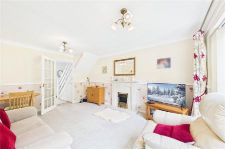2 bedroom Terraced House for sale in Arundel Gardens, Basingstoke