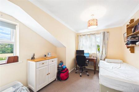 5 bedroom Detached house to let in Pentewan, Hollybush Lane