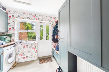 5 bedroom Detached house to let in Pentewan, Hollybush Lane