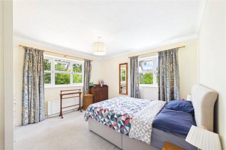 5 bedroom Detached house to let in Pentewan, Hollybush Lane