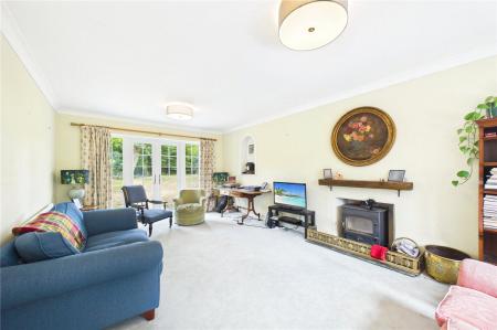 5 bedroom Detached house to let in Pentewan, Hollybush Lane