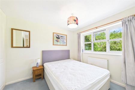 5 bedroom Detached house to let in Pentewan, Hollybush Lane