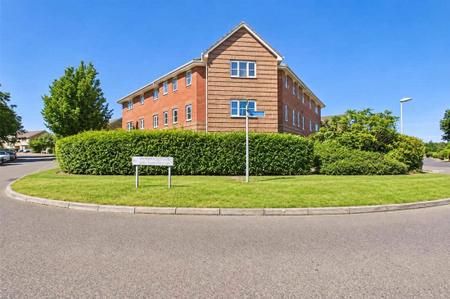 Wiltshire Crescent, Basingstoke