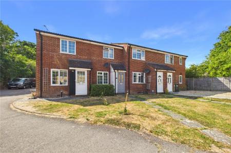 Mulberry Way, Chineham