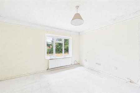 2 bedroom End of terrace house for sale in Crawts Road, Overton