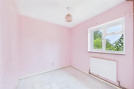 2 bedroom End of terrace house for sale in Crawts Road, Overton