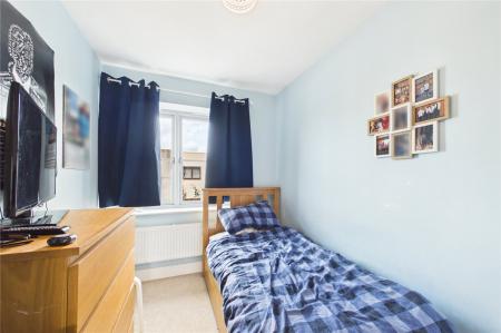 4 bedroom House to let in Northbrook Crescent, Basingstoke