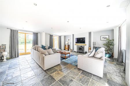 6 bedroom Semi-detached house for sale in Farleigh Lane, Dummer