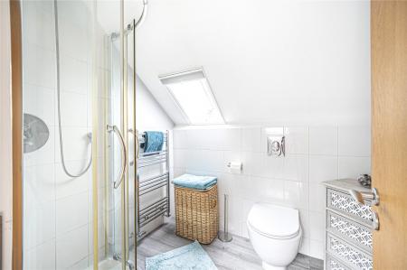 6 bedroom Semi-detached house for sale in Farleigh Lane, Dummer