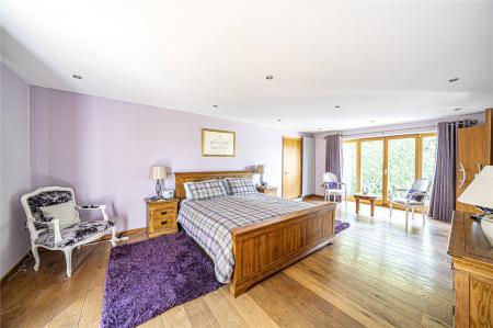 6 bedroom Semi-detached house for sale in Farleigh Lane, Dummer