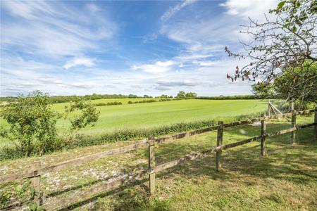 6 bedroom Semi-detached house for sale in Farleigh Lane, Dummer