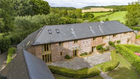 Farleigh Lane, Dummer