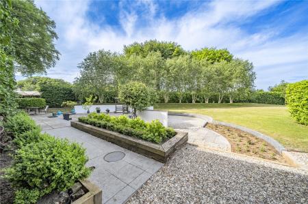 6 bedroom Semi-detached house for sale in Farleigh Lane, Dummer