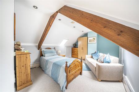 6 bedroom Semi-detached house for sale in Farleigh Lane, Dummer