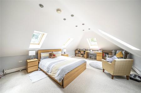 6 bedroom Semi-detached house for sale in Farleigh Lane, Dummer
