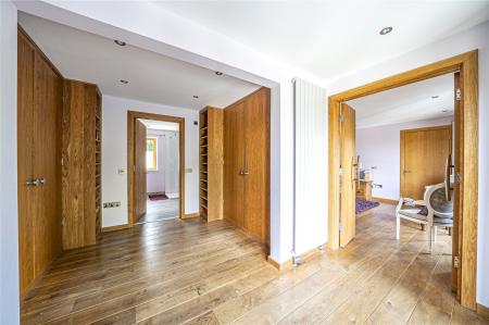 6 bedroom Semi-detached house for sale in Farleigh Lane, Dummer