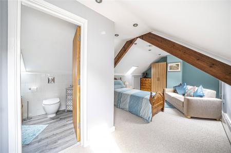 6 bedroom Semi-detached house for sale in Farleigh Lane, Dummer