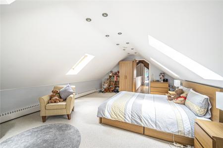 6 bedroom Semi-detached house for sale in Farleigh Lane, Dummer