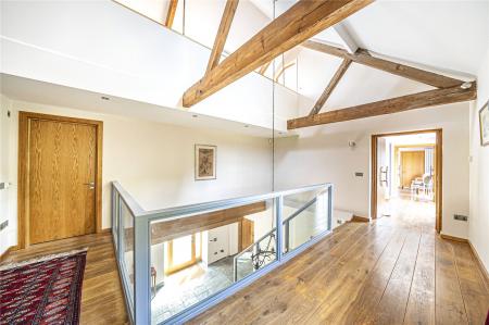 6 bedroom Semi-detached house for sale in Farleigh Lane, Dummer