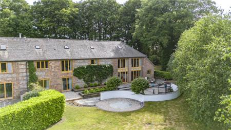 Farleigh Lane, Dummer