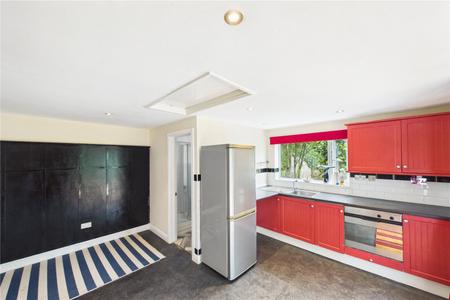 3 bedroom Detached house for sale in Roman Road, Basingstoke