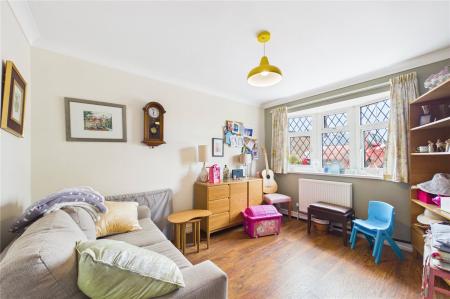 3 bedroom Detached house for sale in Roman Road, Basingstoke