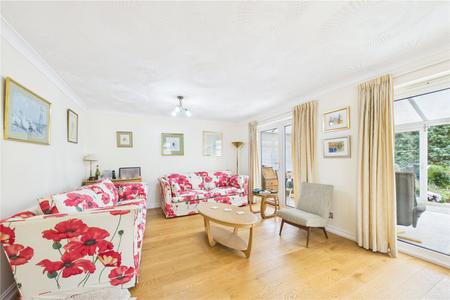 3 bedroom Detached house for sale in Roman Road, Basingstoke