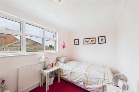 3 bedroom Detached house for sale in Roman Road, Basingstoke