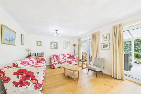 3 bedroom Detached house for sale in Roman Road, Basingstoke