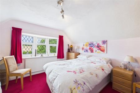 3 bedroom Detached house for sale in Roman Road, Basingstoke