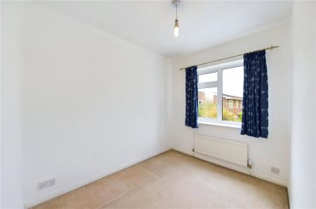 4 bedroom Detached house to let in Impstone Road, Pamber Heath