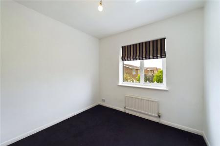 4 bedroom Detached house to let in Impstone Road, Pamber Heath