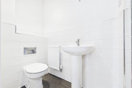 2 bedroom Maisonette for sale in Blue Hut Way, Basingstoke