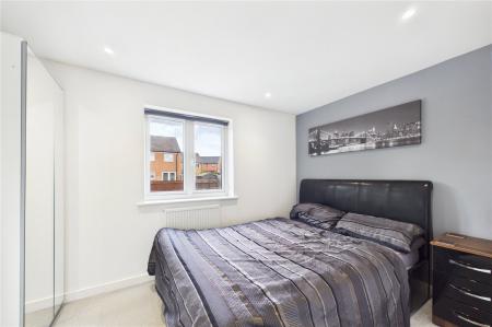 2 bedroom End of terrace house for sale in St. Cross Road, Basingstoke