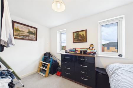 2 bedroom End of terrace house for sale in St. Cross Road, Basingstoke