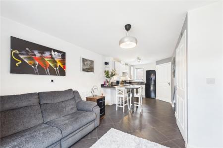 2 bedroom End of terrace house for sale in St. Cross Road, Basingstoke