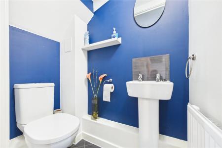 2 bedroom End of terrace house for sale in St. Cross Road, Basingstoke